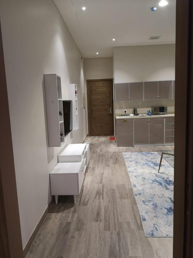 Makarem Hotel Apartments Riyad Extérieur photo