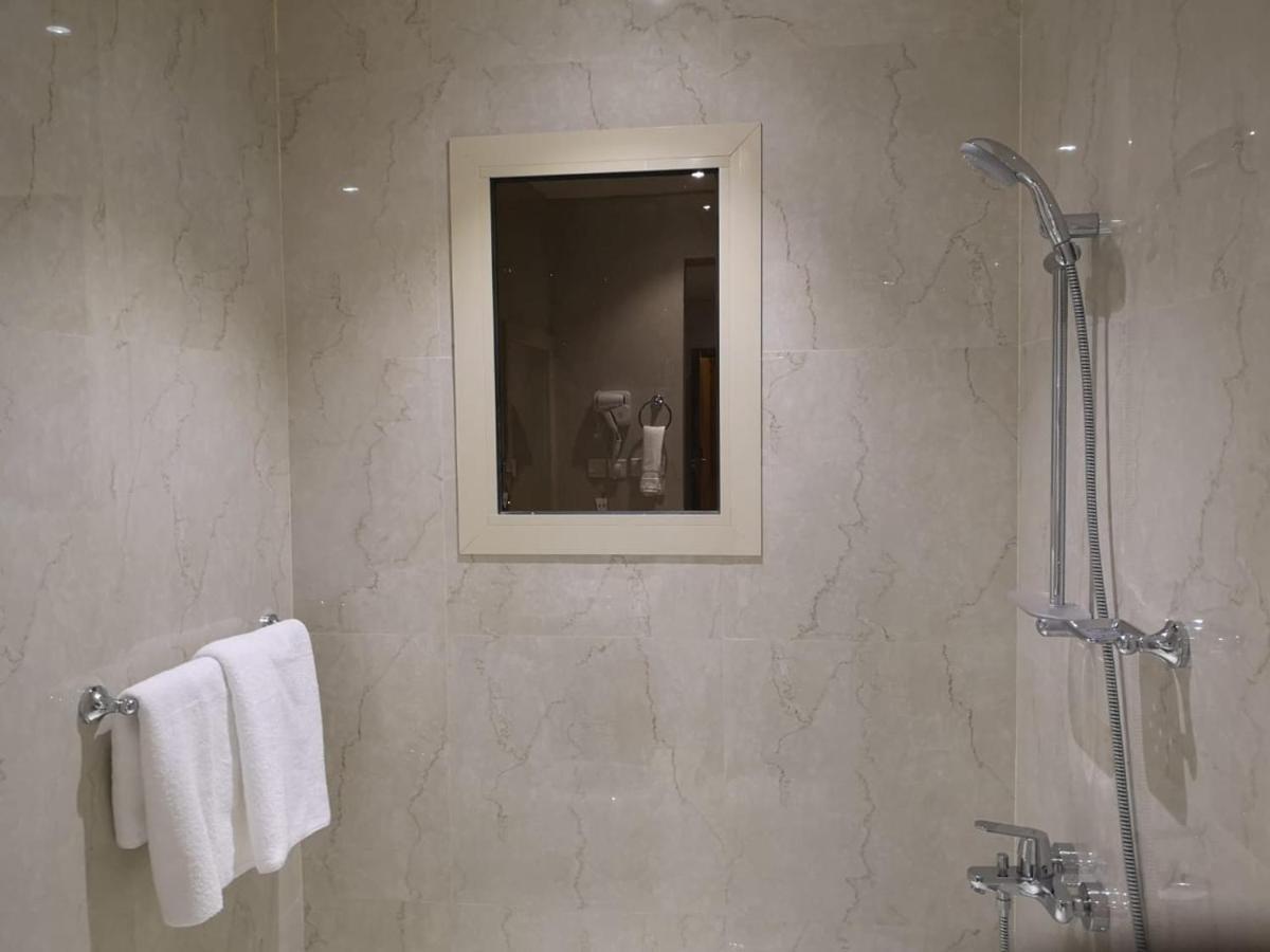 Makarem Hotel Apartments Riyad Extérieur photo