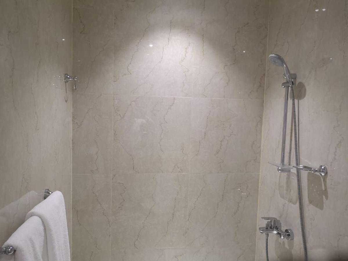 Makarem Hotel Apartments Riyad Extérieur photo